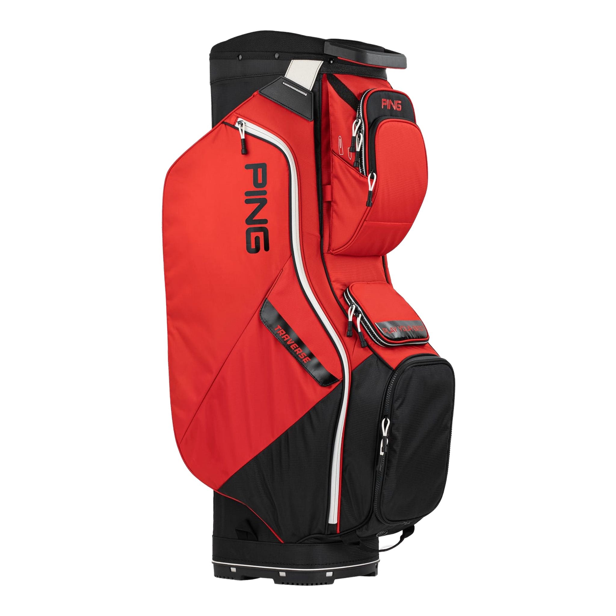 Ping Traverse Cartbag