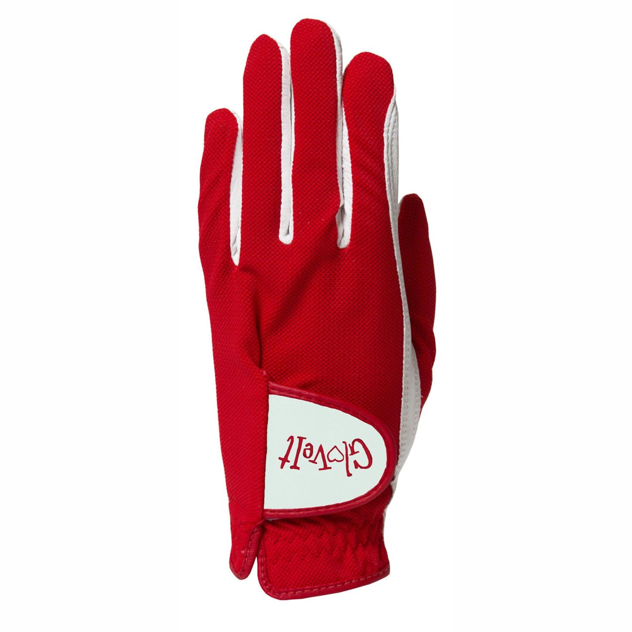 Glove It Lady Rot Damen Damen LH L Damen