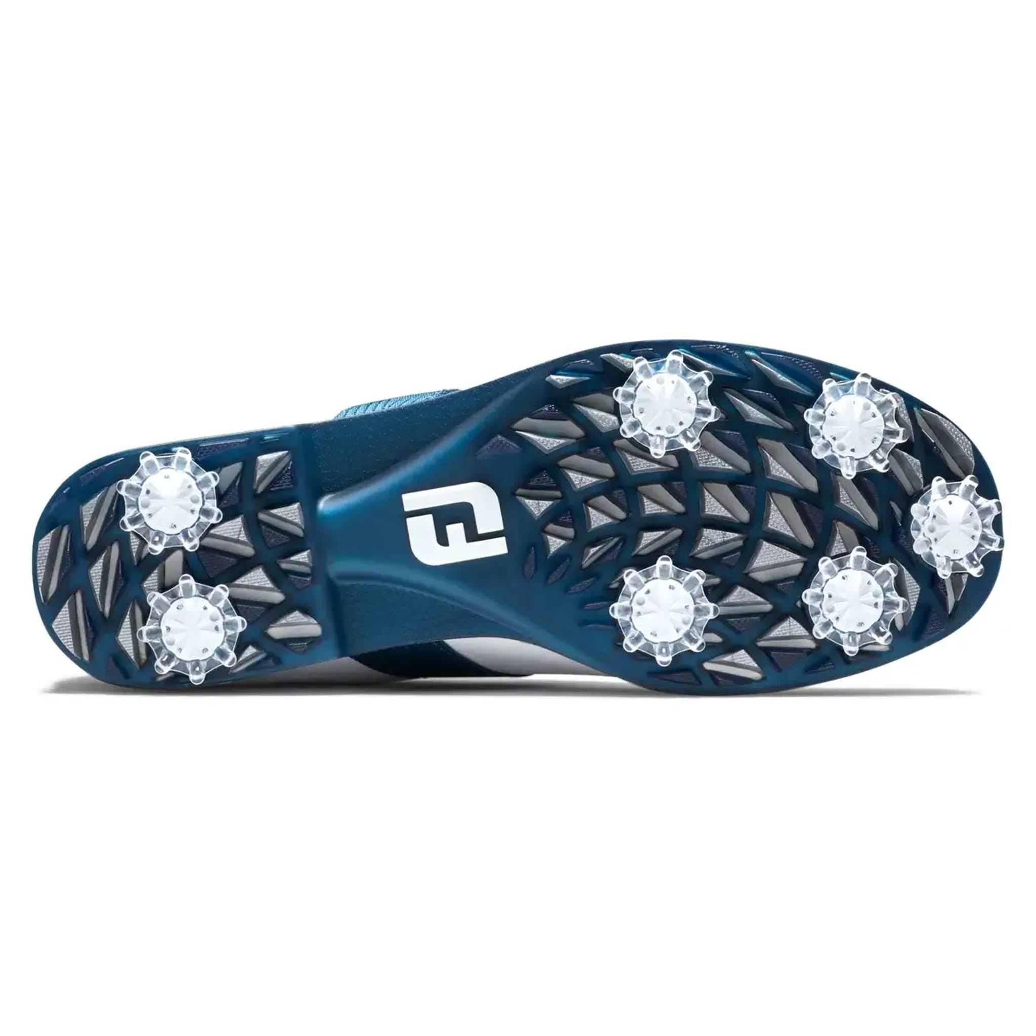 Footjoy DJ Premiere Masters Golfschuhe Herren