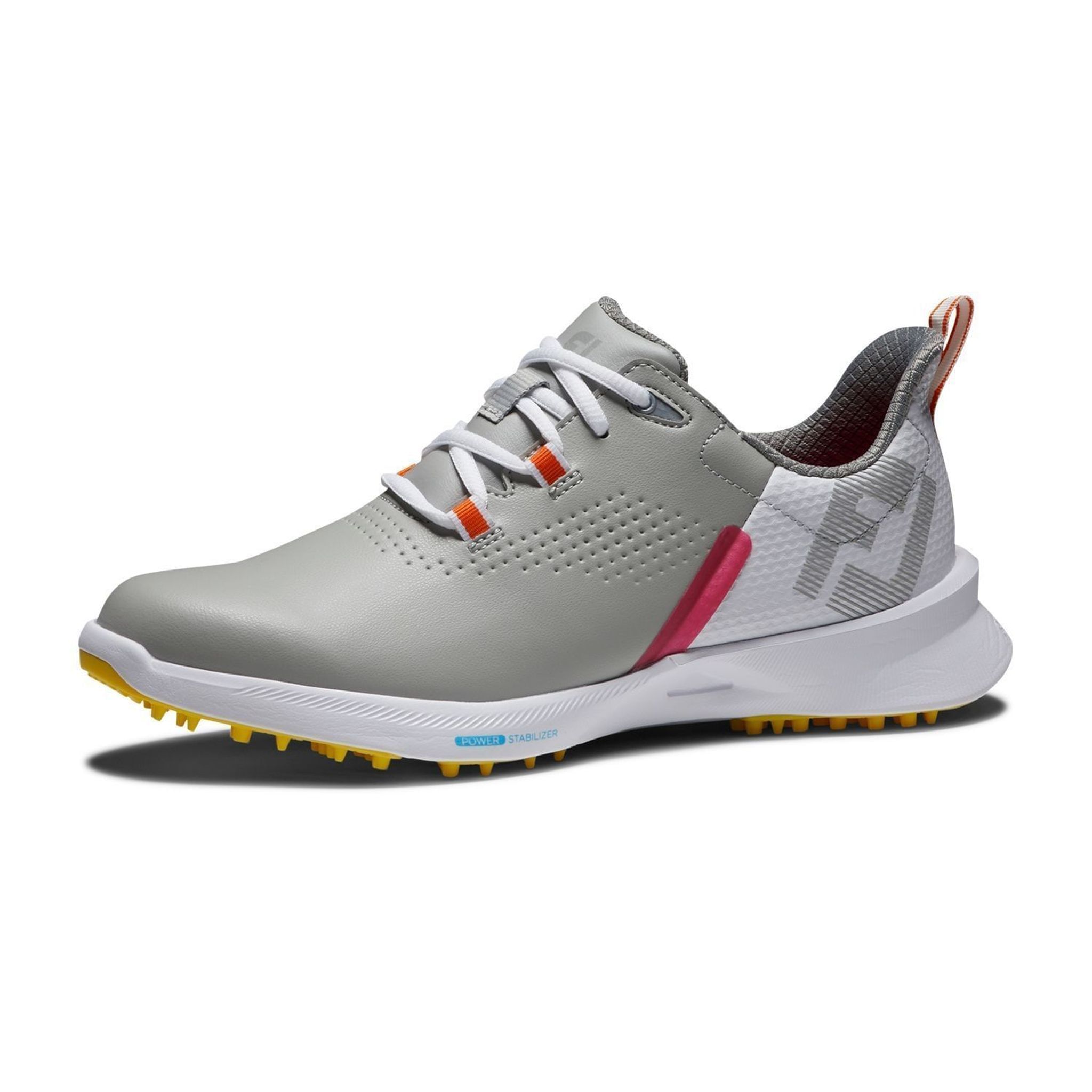 Footjoy FJ Fuel Navy/Weiß Damen EU 39 (US 8.0)