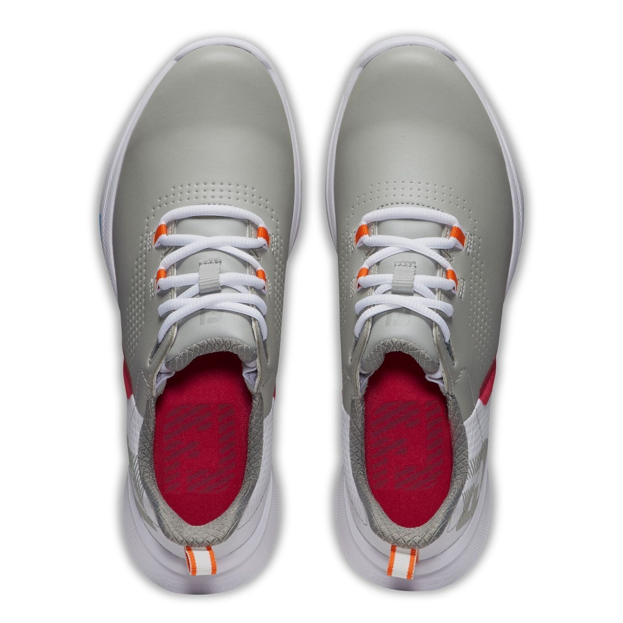 Footjoy FJ Fuel Navy/Weiß Damen EU 39 (US 8.0)