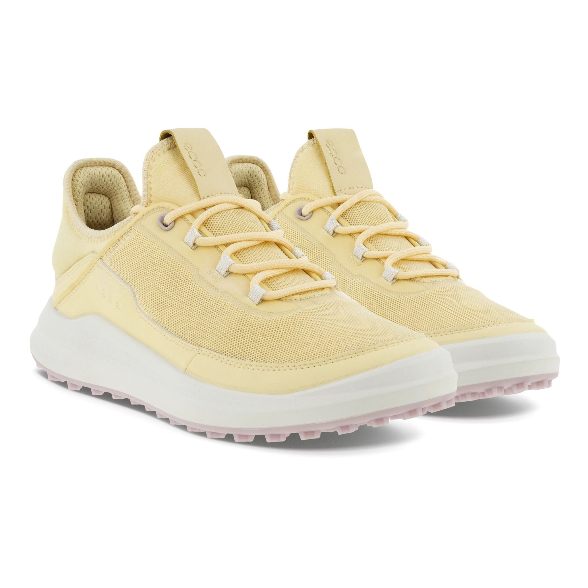 Ecco Golf Core Mesh Golfschuhe Damen