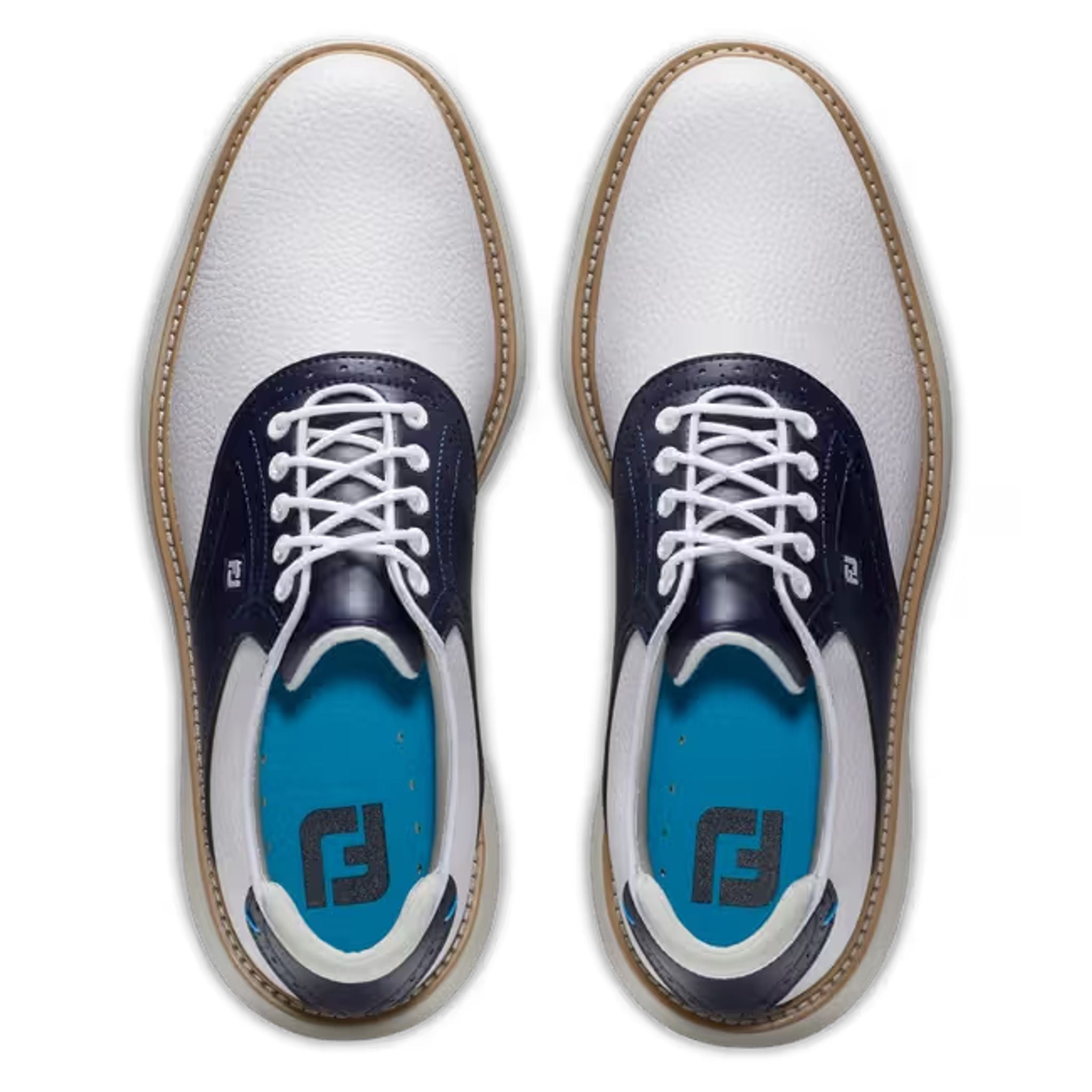 Footjoy Traditions Golfschuhe Herren
