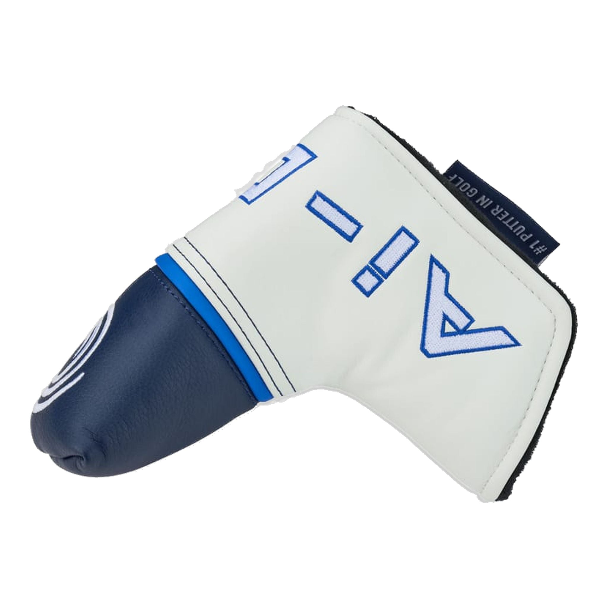 Odyssey Ai-One DW DB Putter Herren