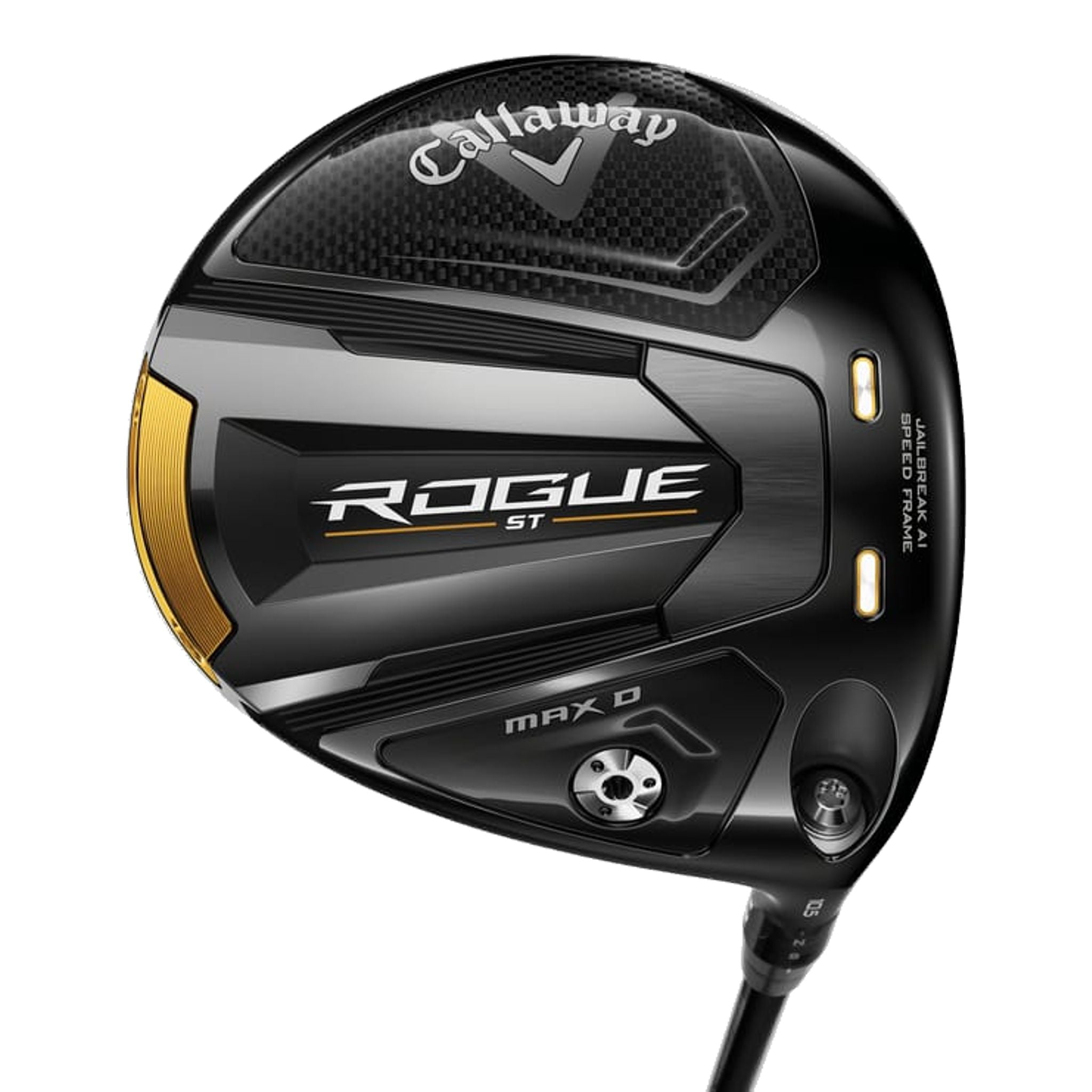Callaway Rogue ST Max Driver Damen