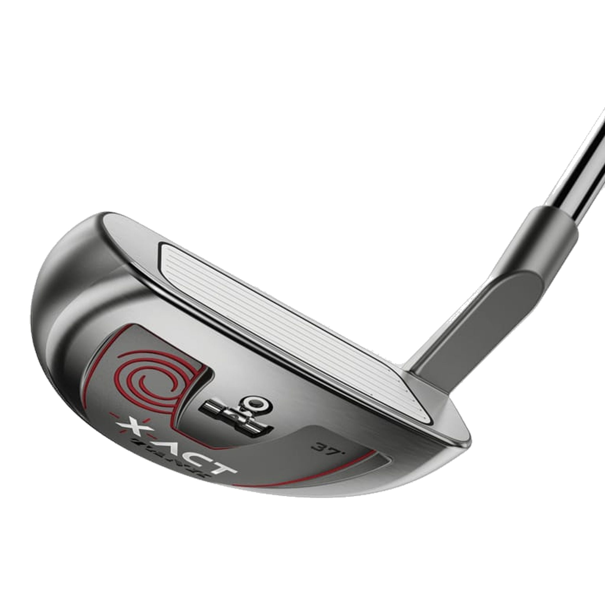 Odyssey Xact Tank Chipper