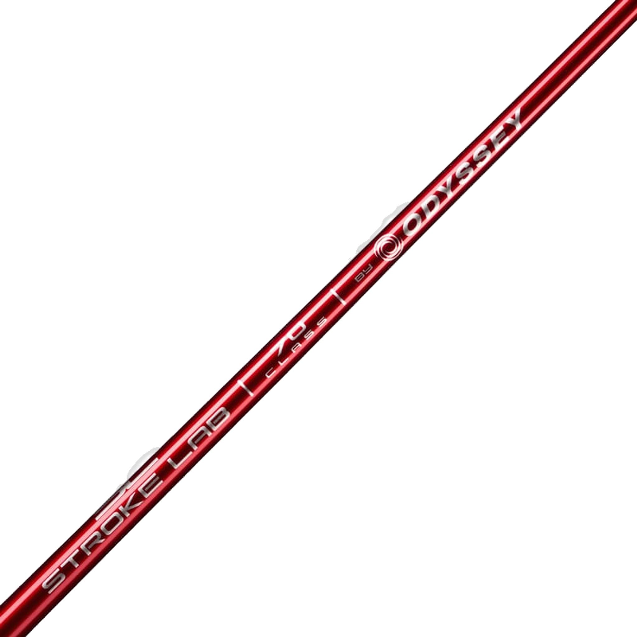 Odyssey White Hot Versa 12 Short Hosel Putter