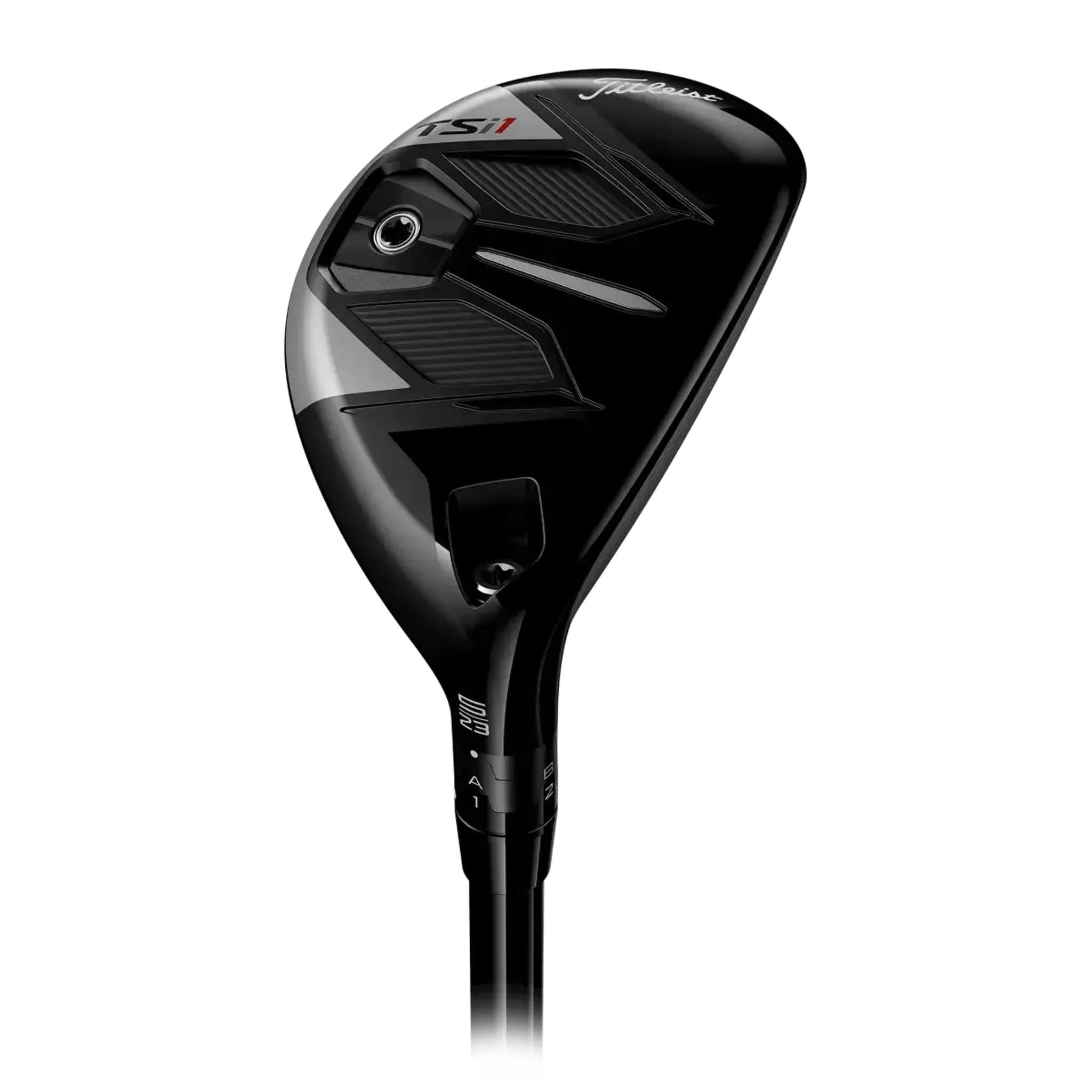 Titleist TSI1 Hybrid - gebraucht Herren