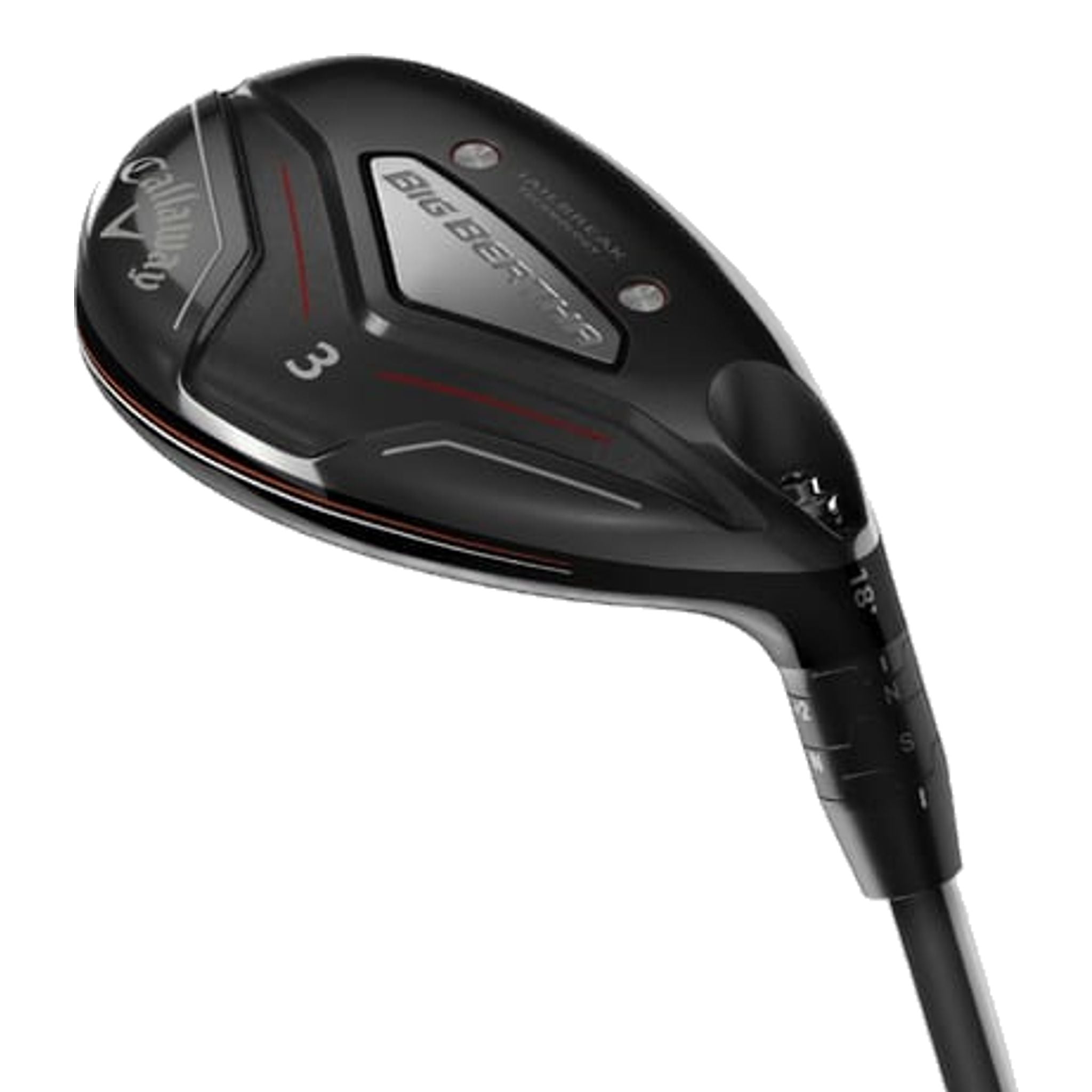 Callaway Big Bertha 19 Hybrid Damen