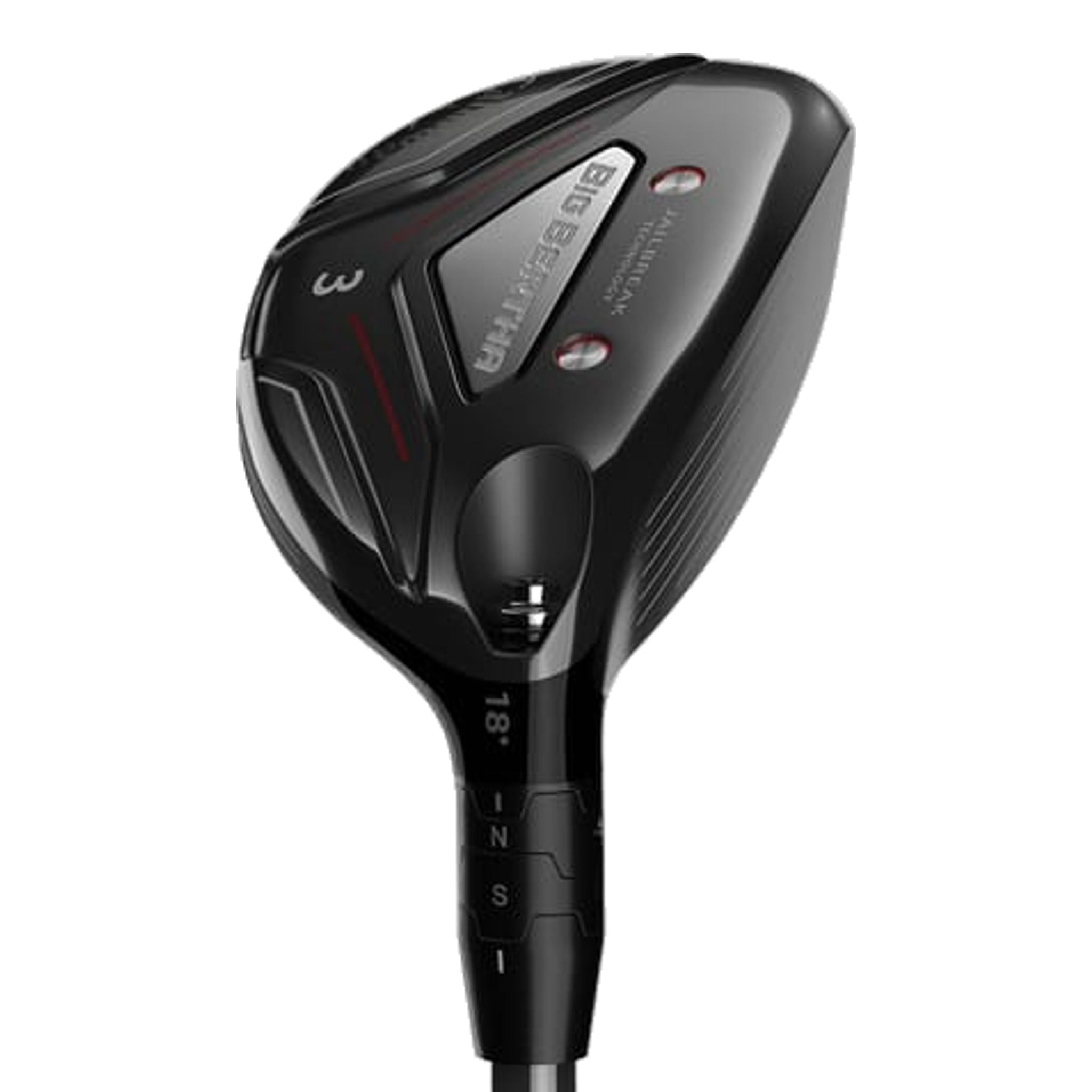 Callaway Big Bertha 19 Hybrid Damen