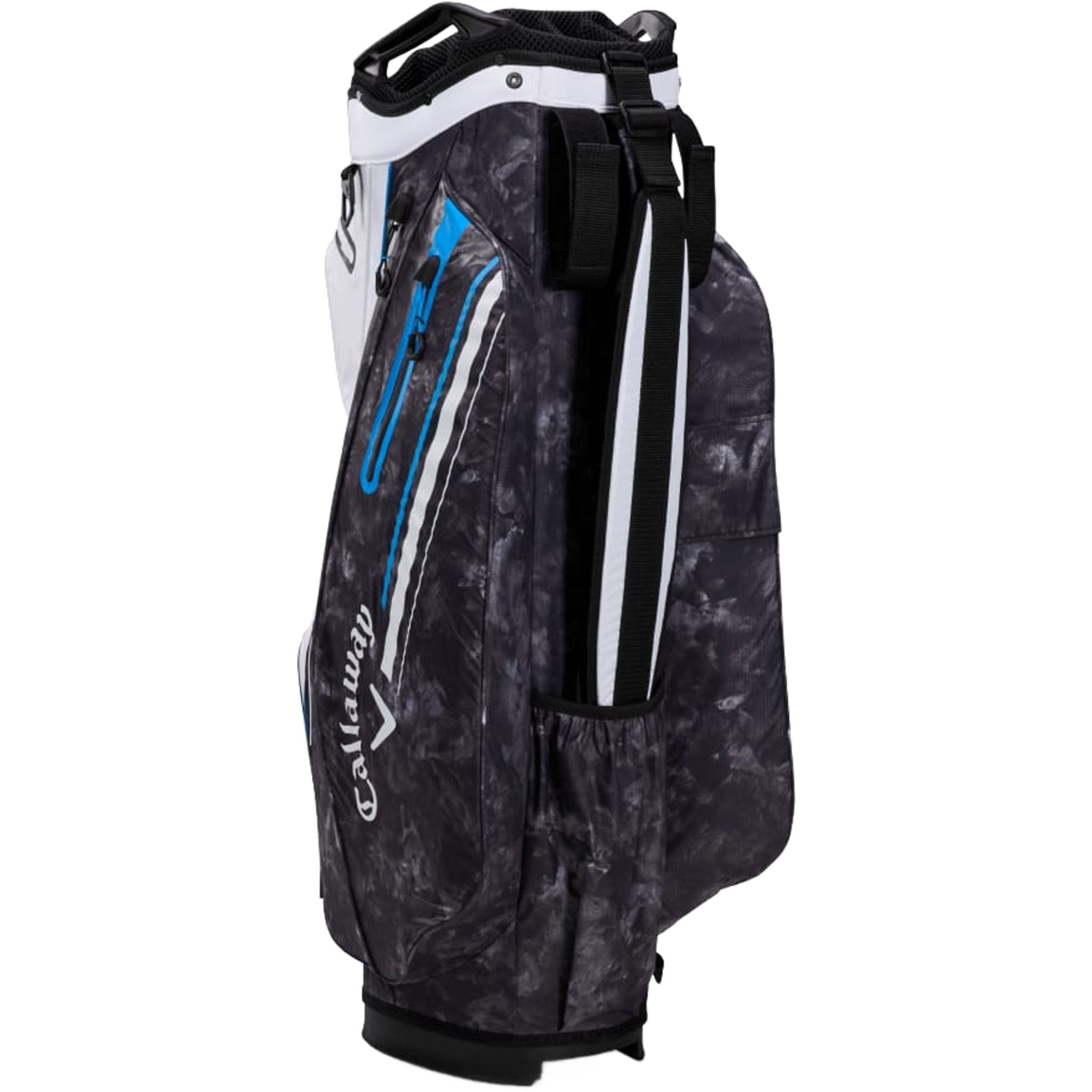 Callaway Chev 14 Dry Cartbag