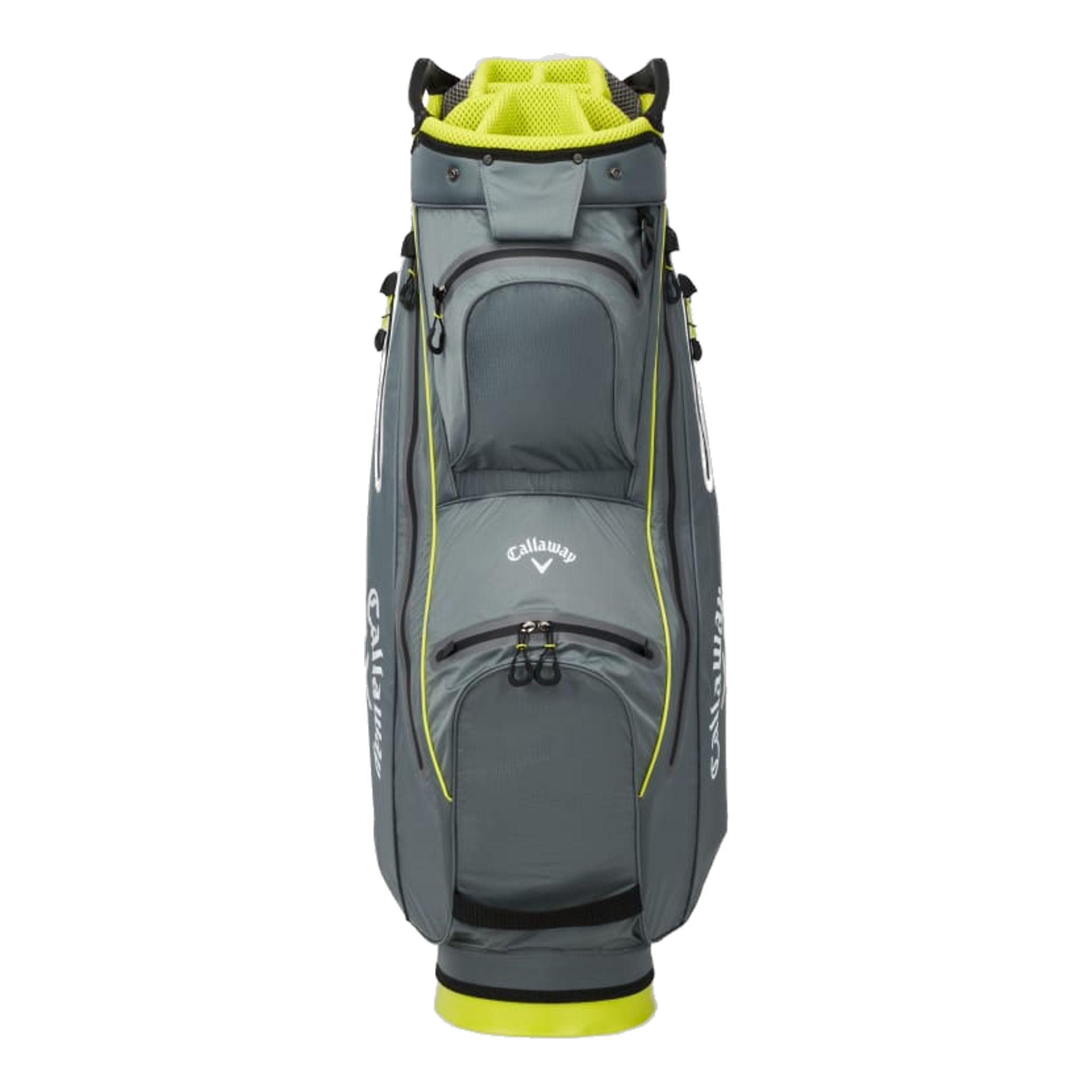 Callaway Chev DRY 14-Way Cartbag