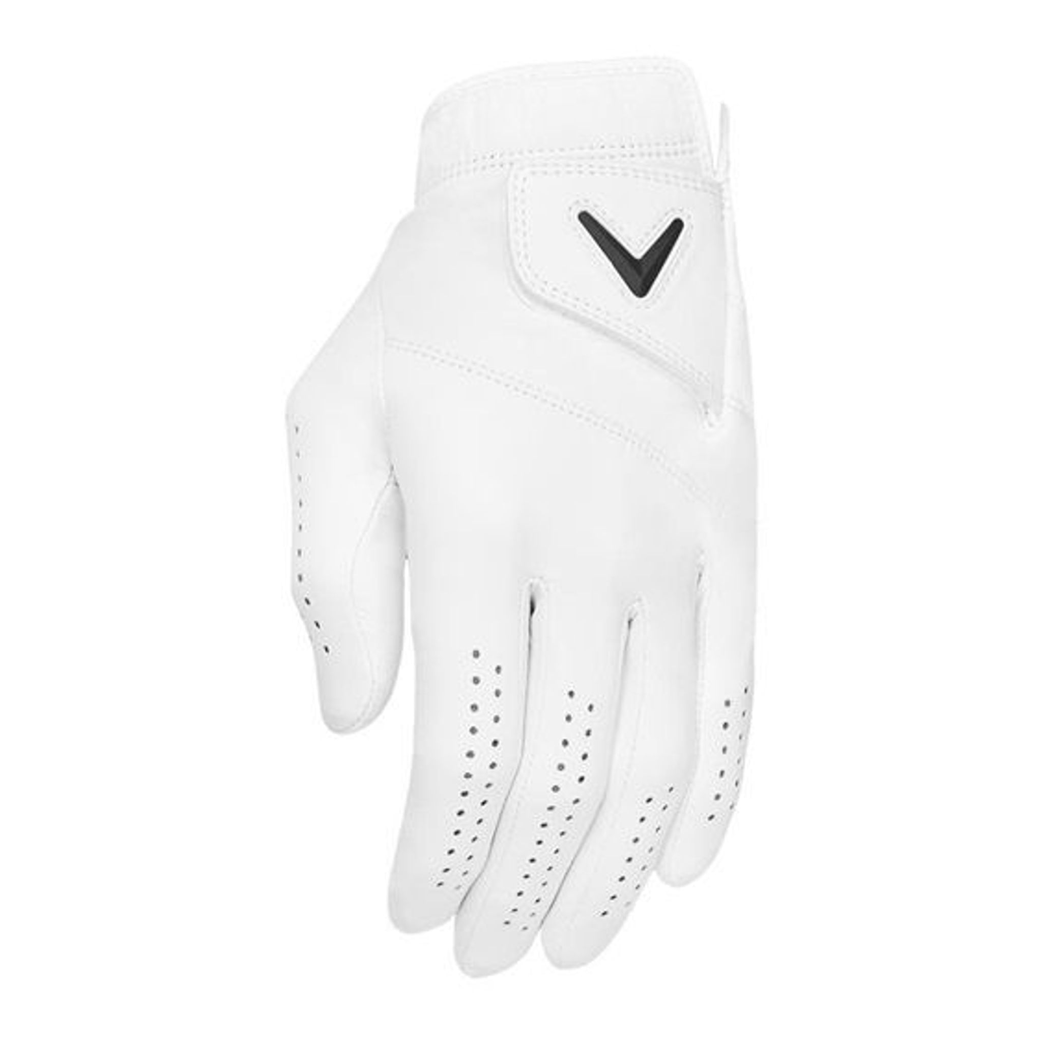 Callaway Tour Authentic (22) Weiß Herren RH M/L Herren