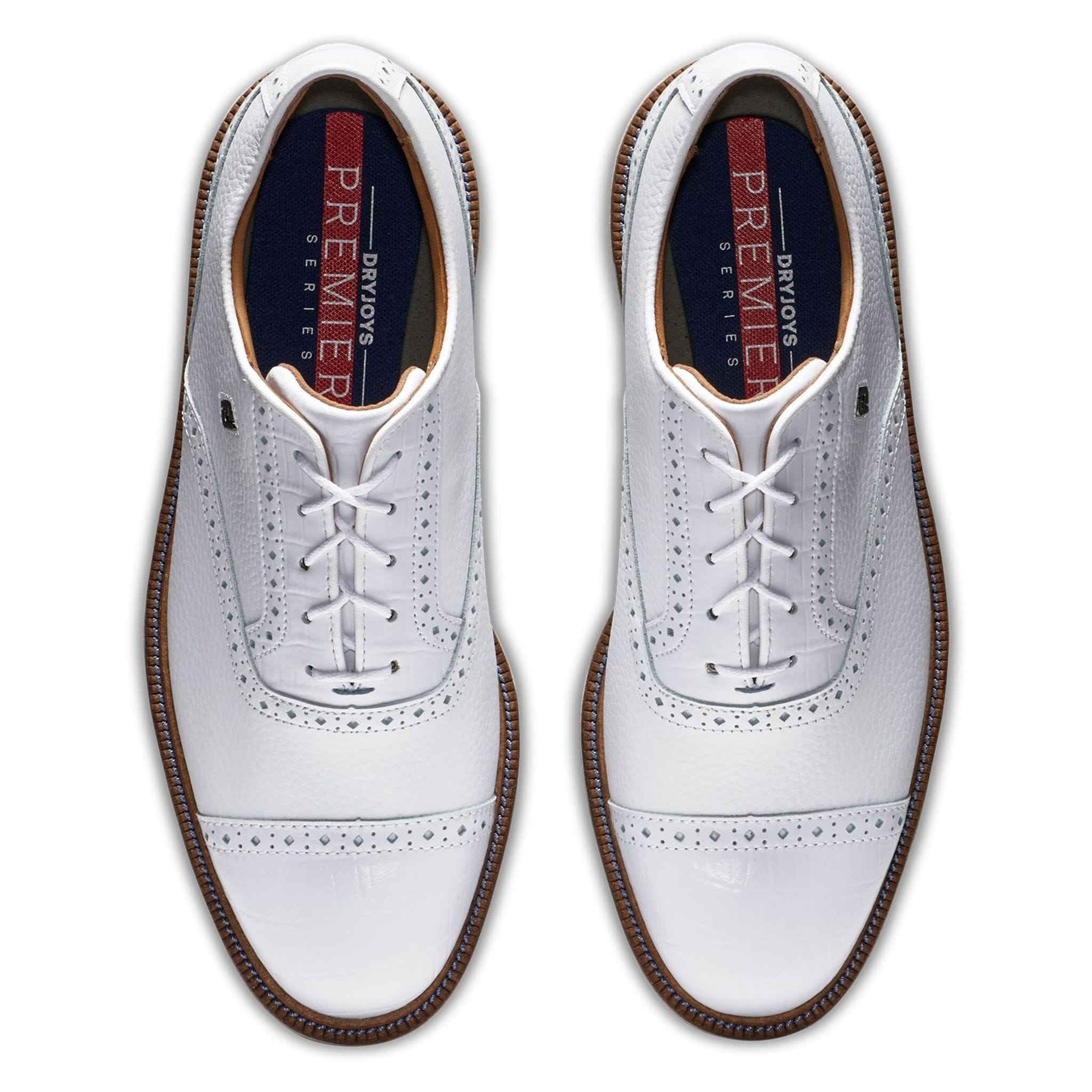 Footjoy DJ Premiere Golfschuhe Herren