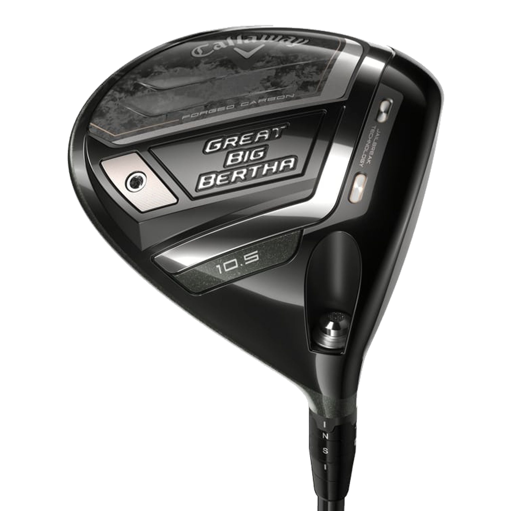 Callaway GBB (23) Driver Herren