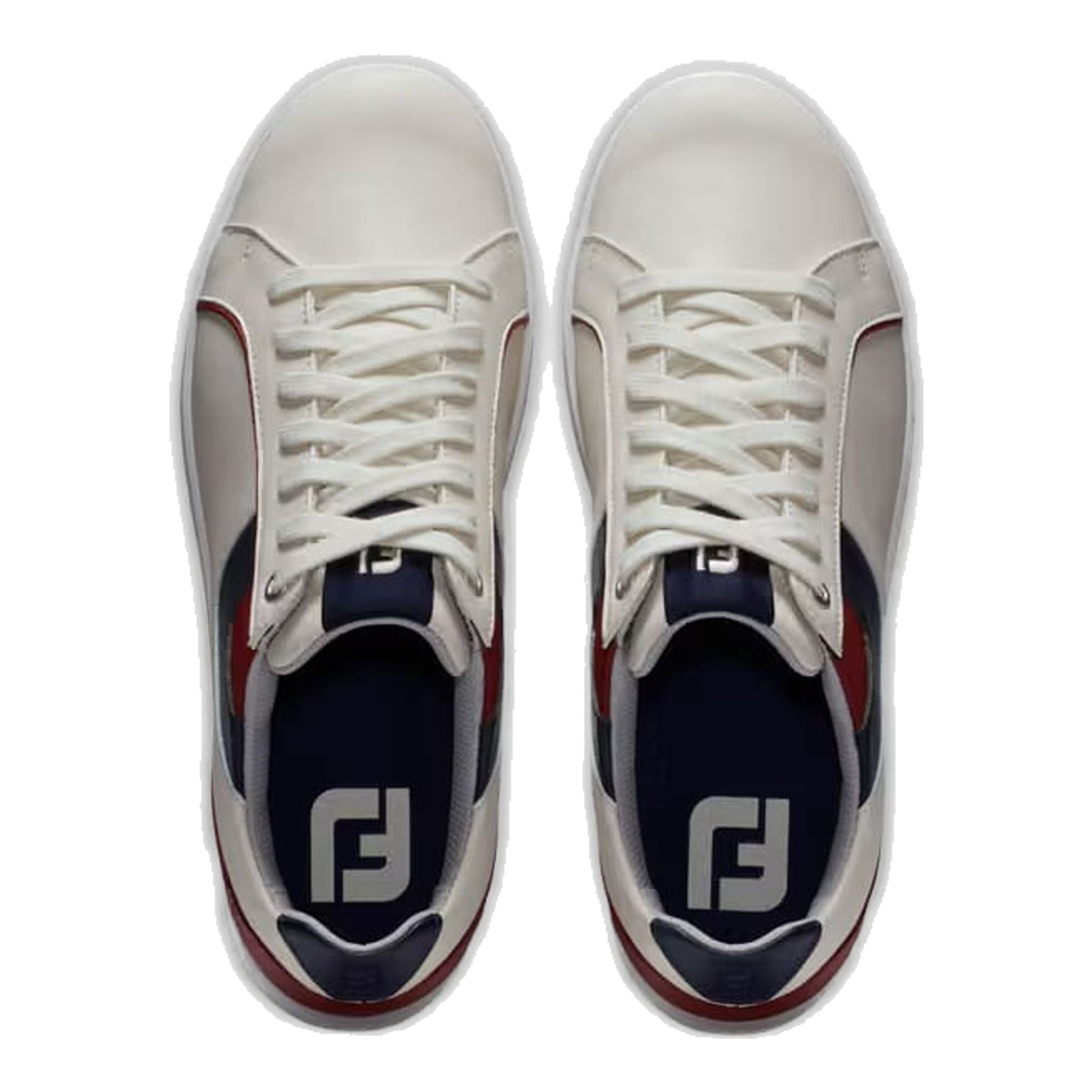 Footjoy Links Golfschuhe Damen