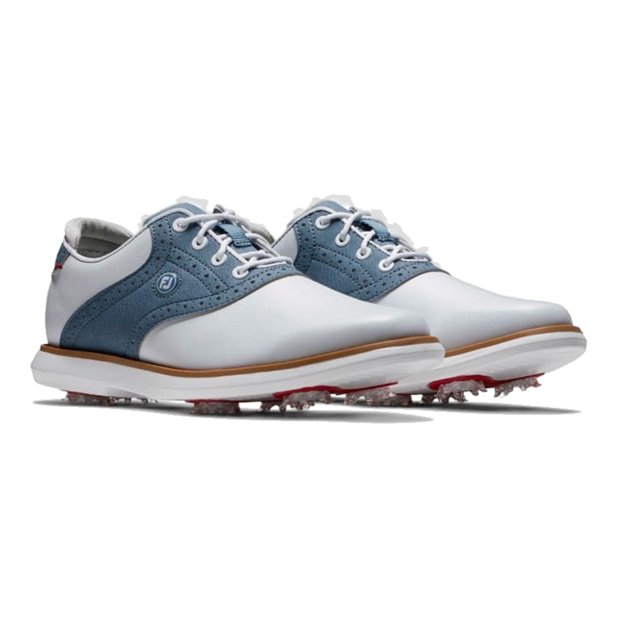 Footjoy Traditions Golfschuhe Damen