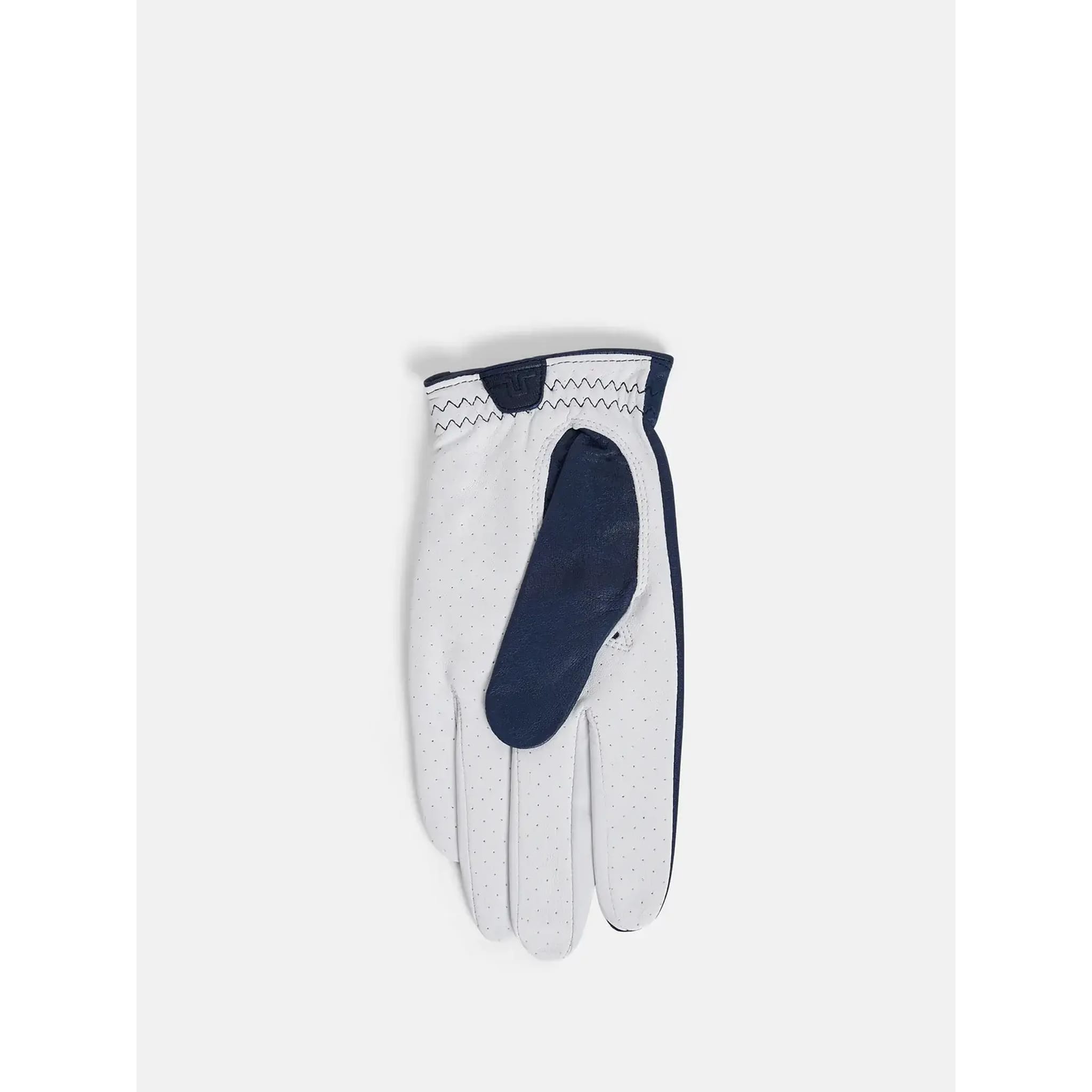 J. Lindeberg Ron Leather Golf Glove A Herren