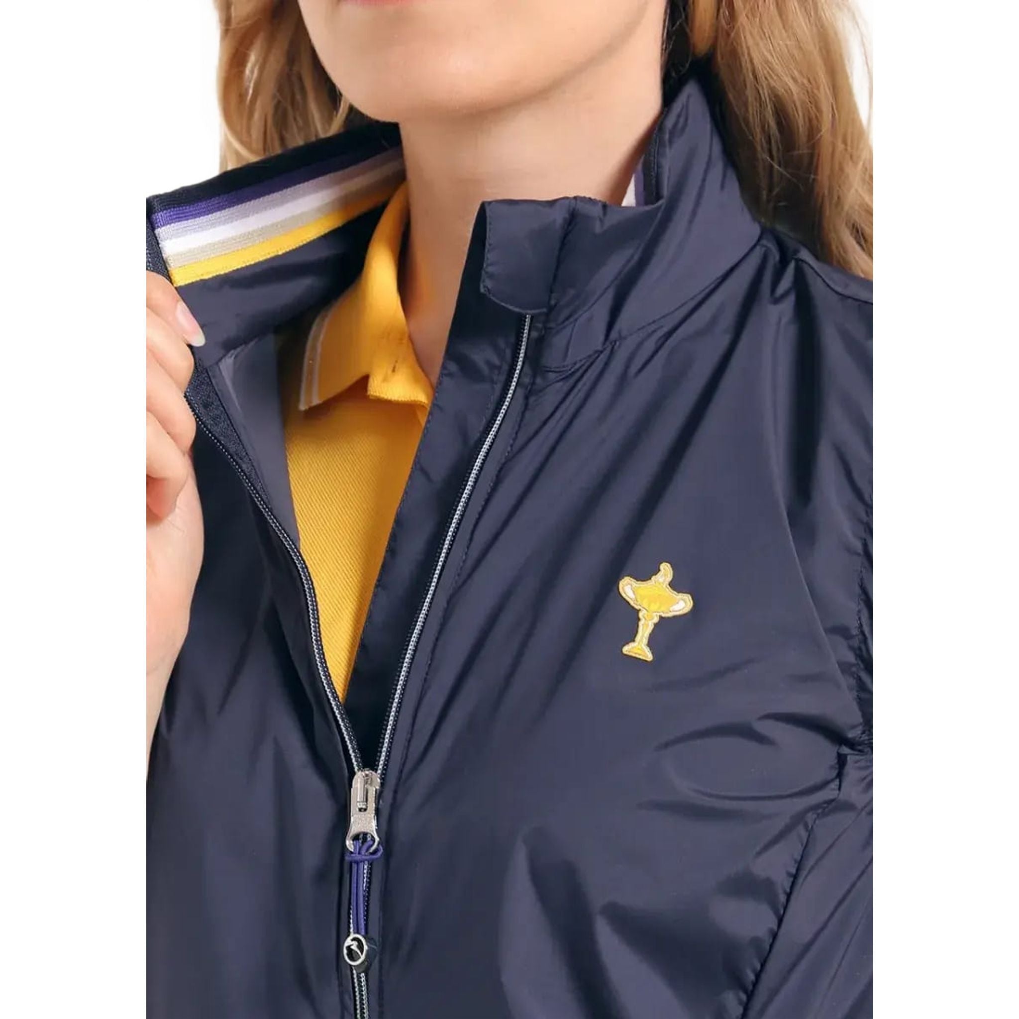 Chervo Edvigeryd Weste Damen