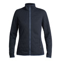 Röhnisch Li Fullzip Midlayer Damen