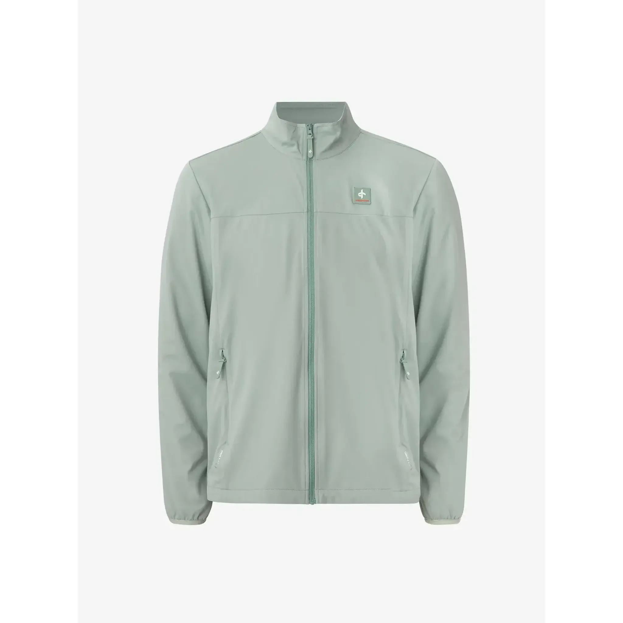 Cross Sportswear M Wind Jacket Schwarz L Herren