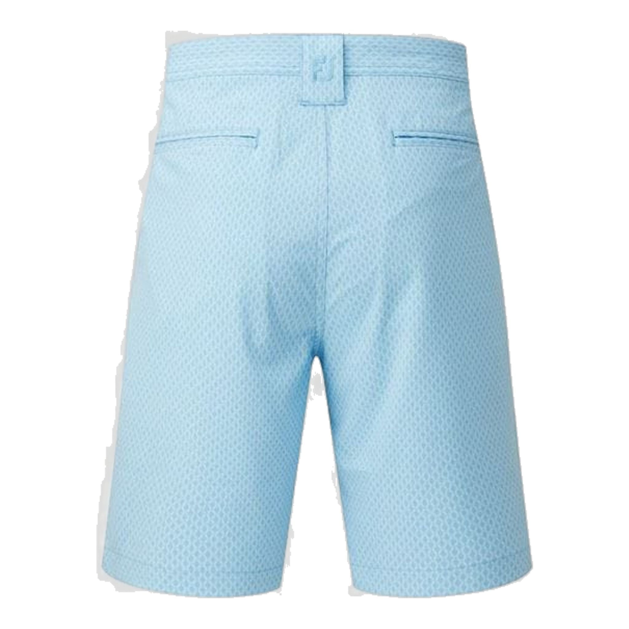 Footjoy Tonal Print Short