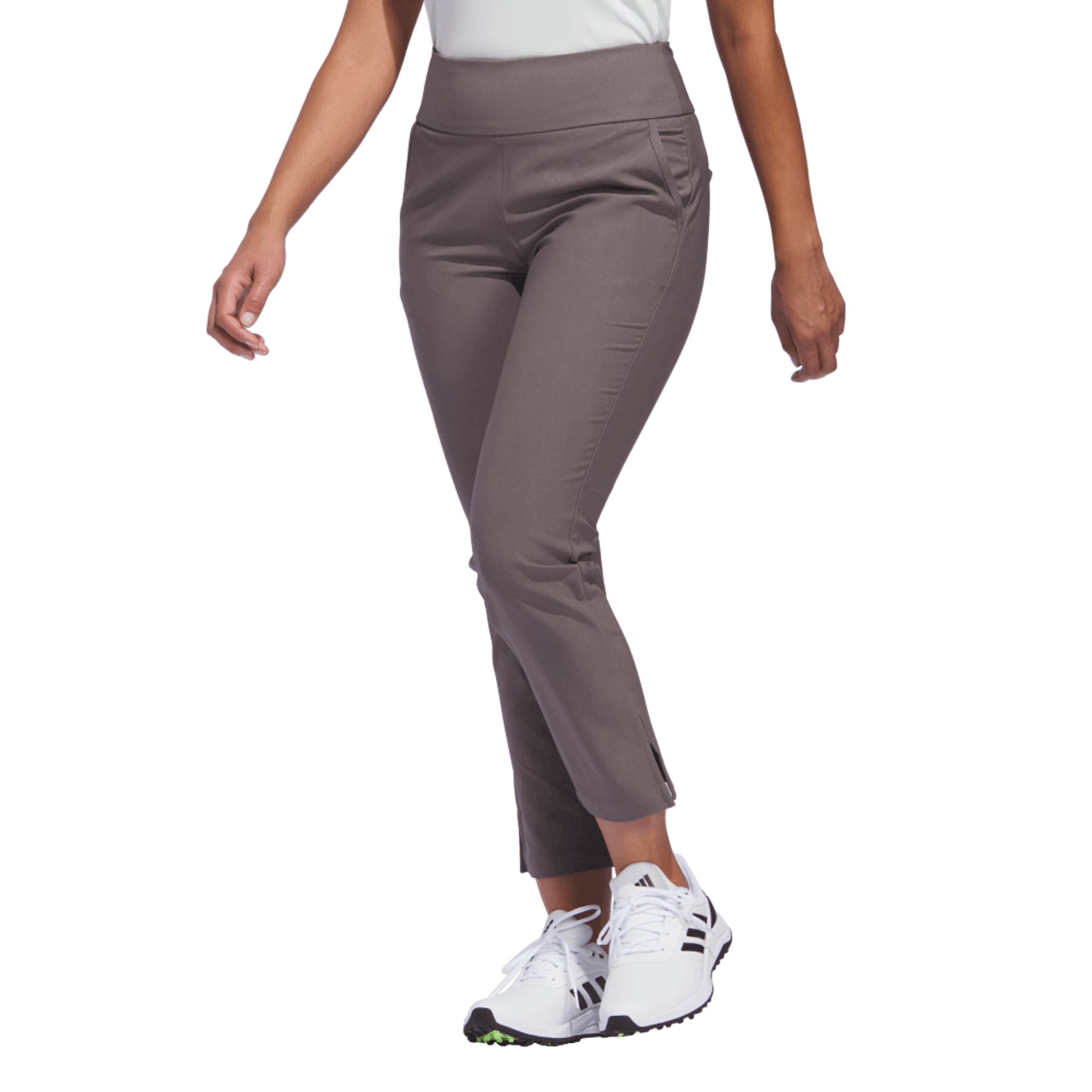 Adidas Ultimate365 Solid 7/8 Golfhose Damen