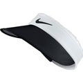 Nike Big Bill Visor 3,0 One Size white Damen