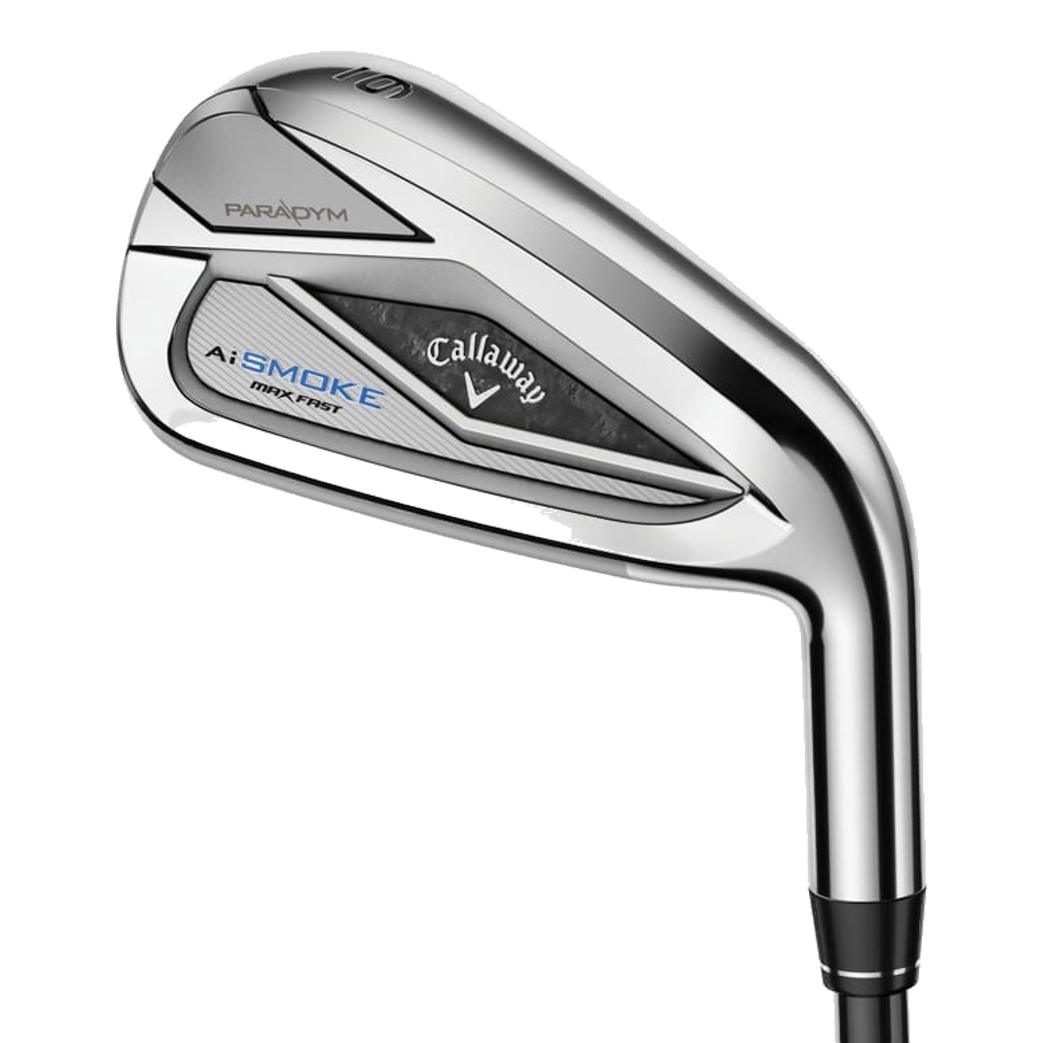 Callaway Paradym AI Smoke Max Fast Eisensatz Herren