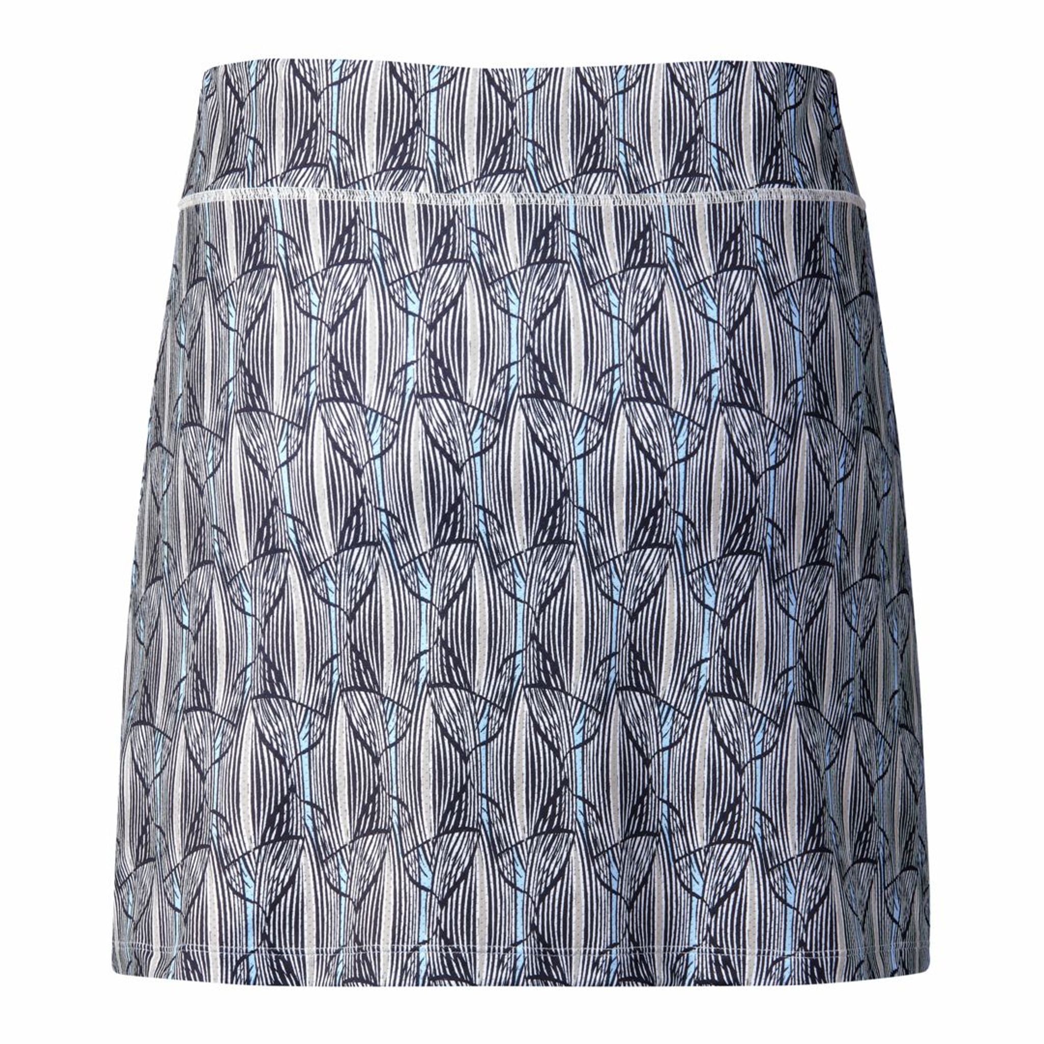 Daily Sports Ilma 50cm Skort Damen