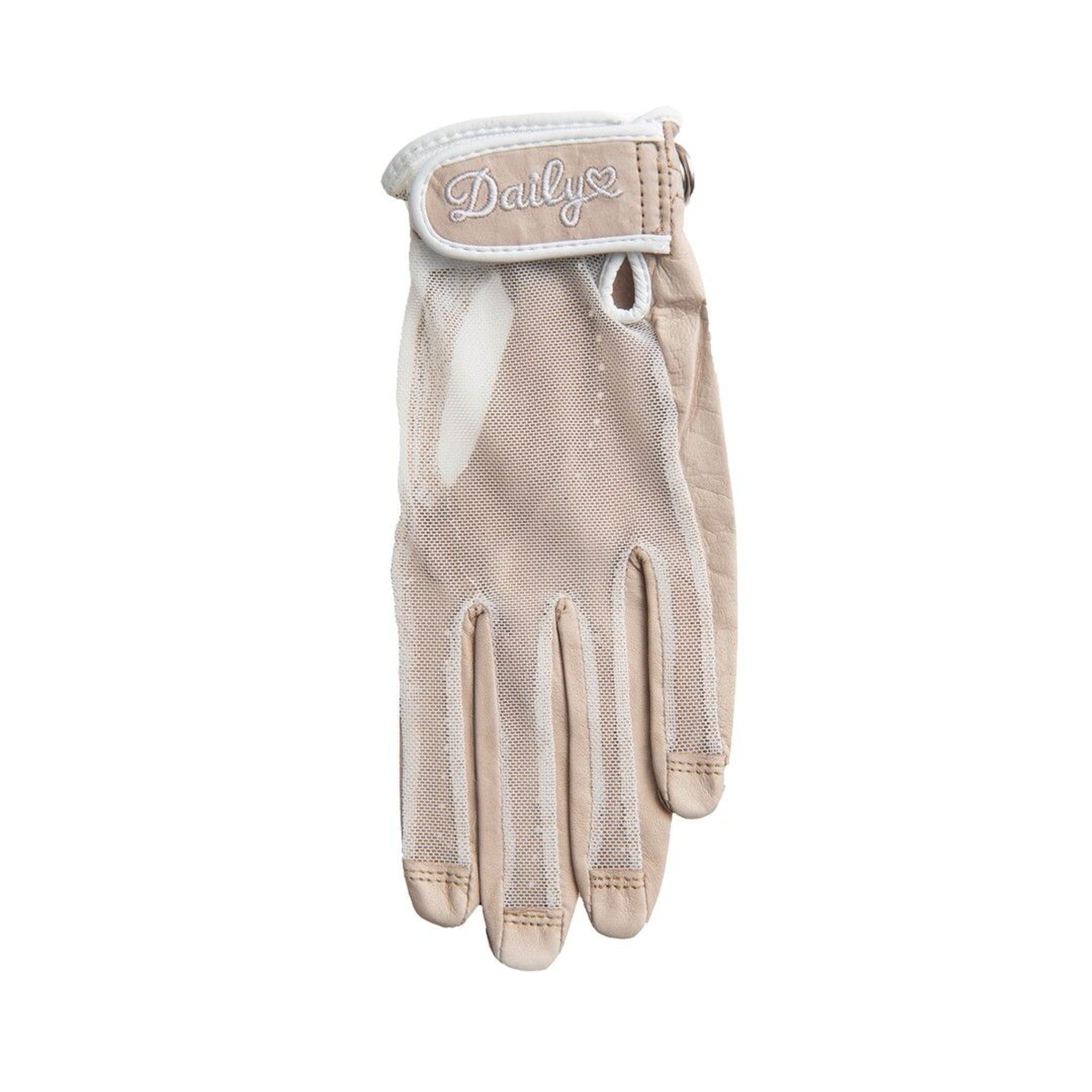 Daily Sports Sun Full Finger Glove Damen