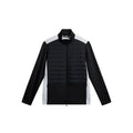 J. Lindeberg Delano Hybrid Midlayer Herren