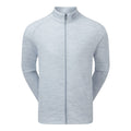 Footjoy Space Dye Full Zip Midlayer Herren