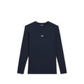 J. Lindeberg Thor Long Sleeve Herren White M Herren