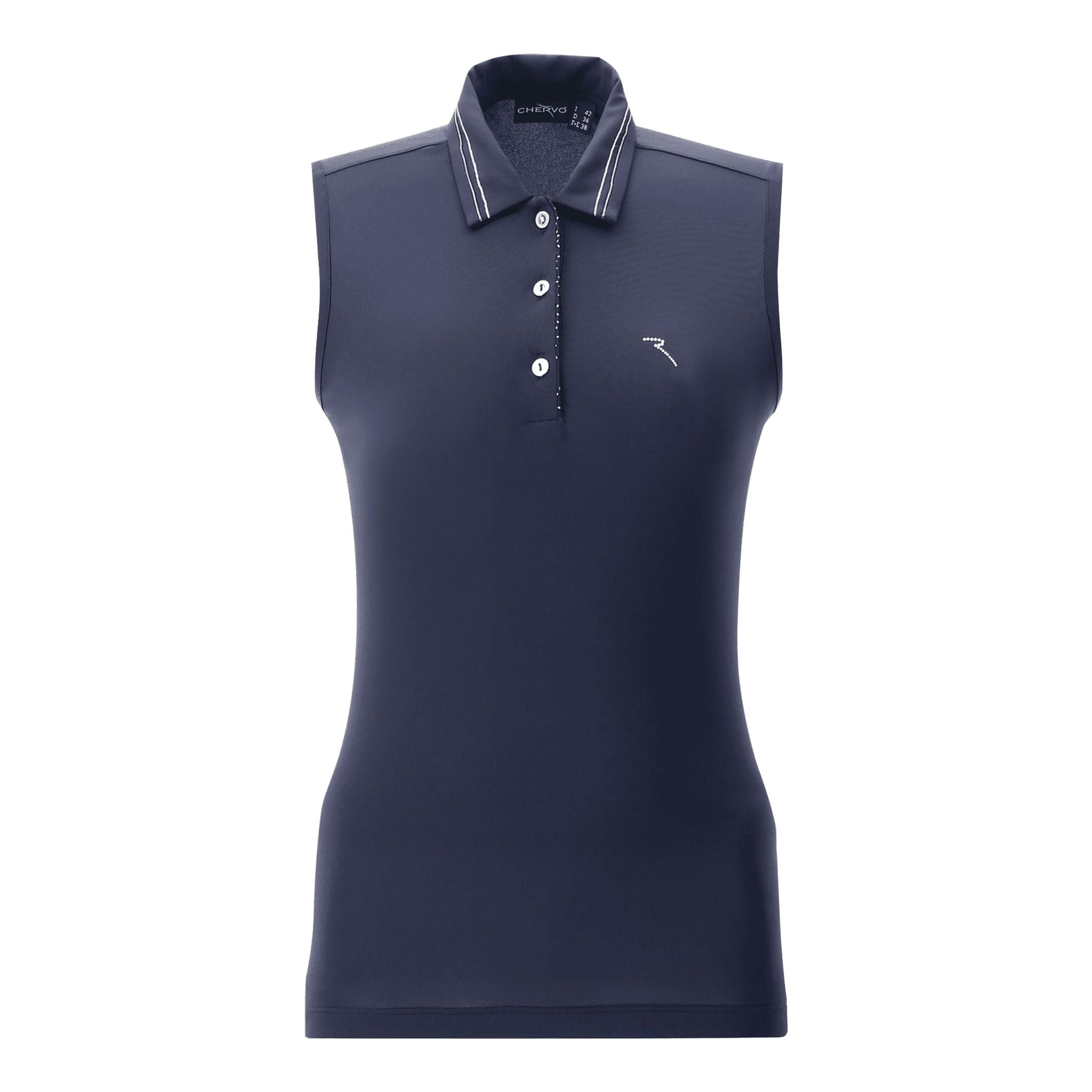 Chervo Arabesque Poloshirt Damen