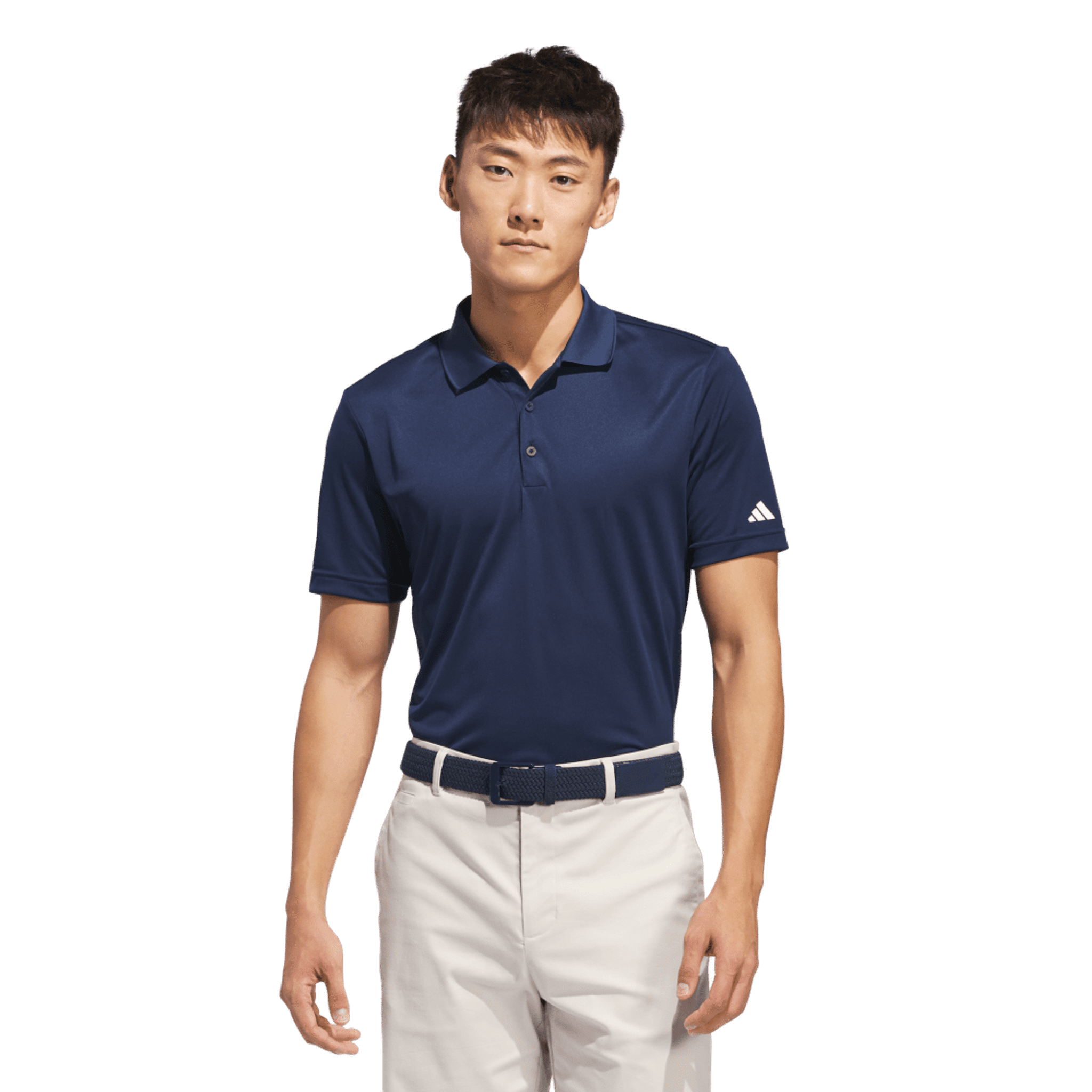 Adidas Performance Polo Herren