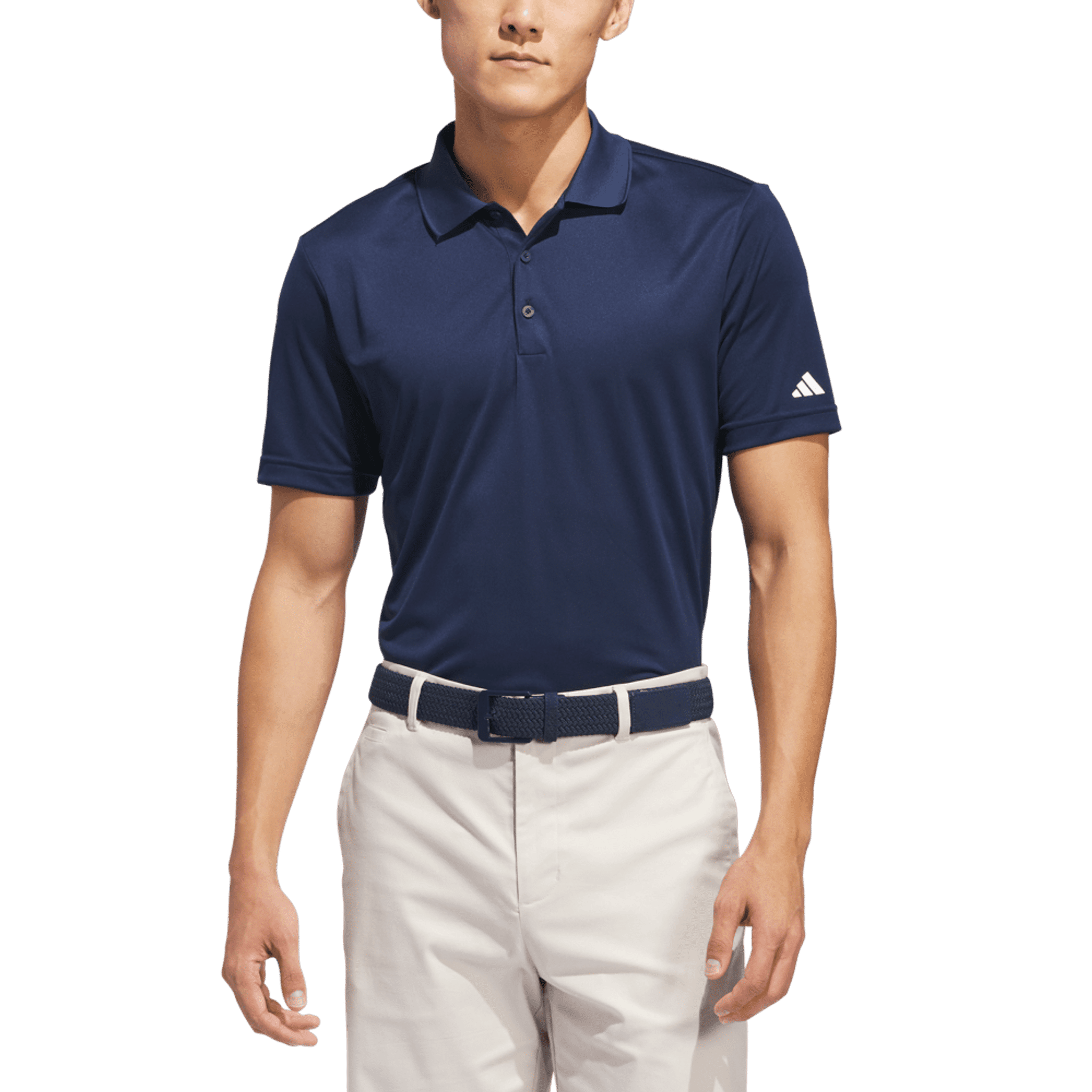 Adidas Performance Polo Herren