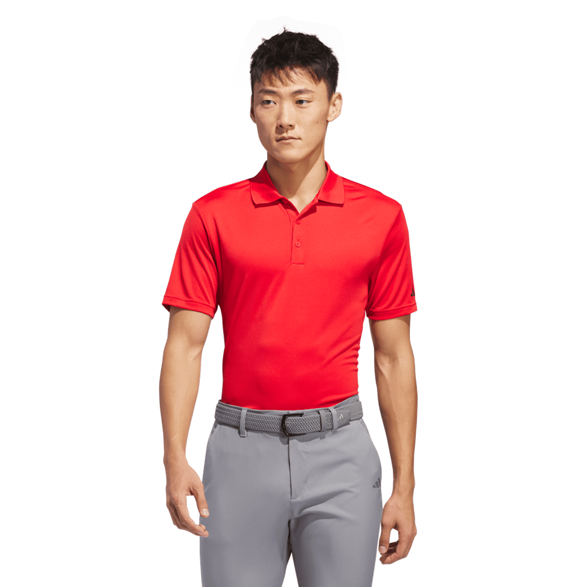 Adidas Performance Polo Herren