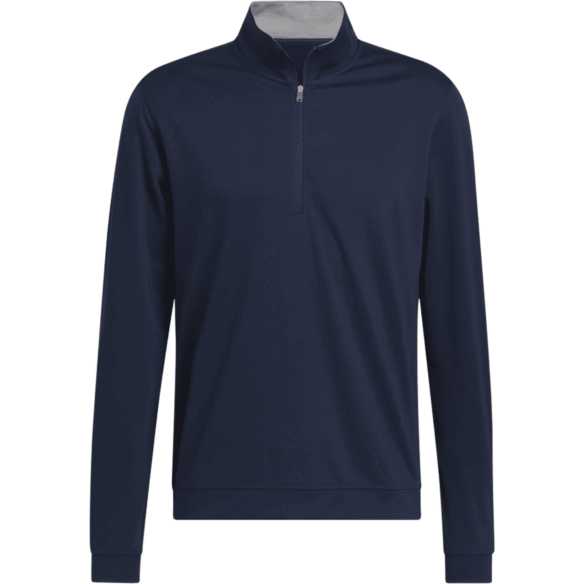 Adidas Elevevated 1/4 Zip Sweater Herren