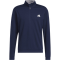 Adidas Elevevated 1/4 Zip Sweater Herren