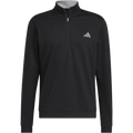 Adidas Elevevated 1/4 Zip Sweater Herren