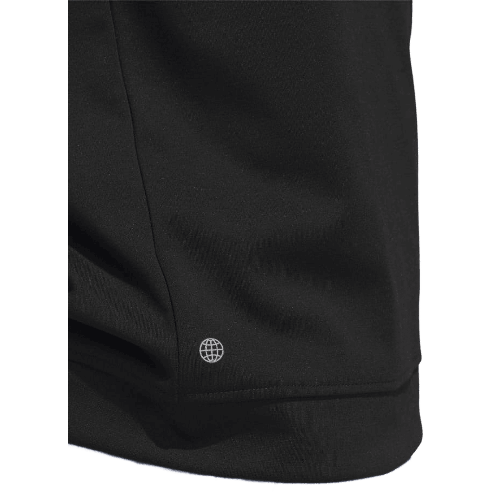 Adidas Elevevated 1/4 Zip Sweater Herren