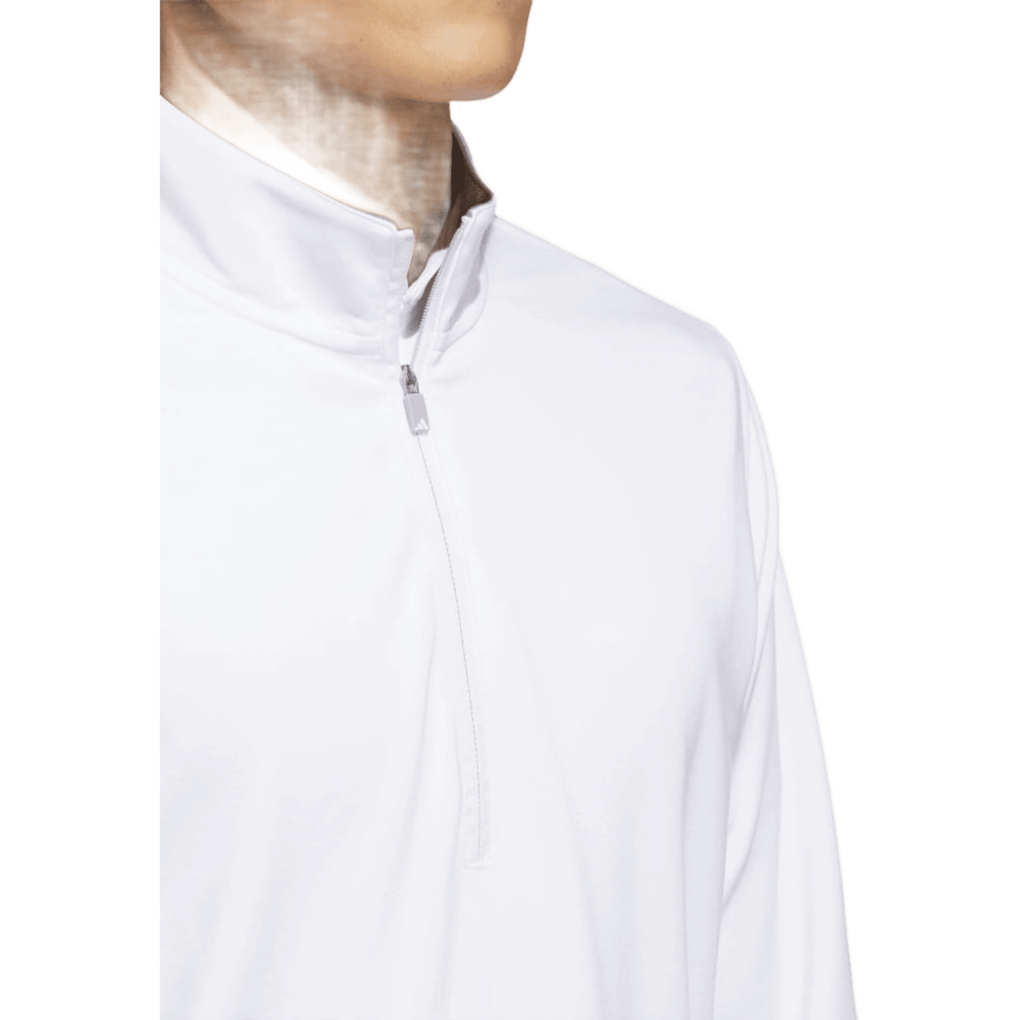 Adidas Elevevated 1/4 Zip Sweater Herren