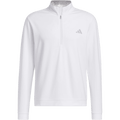 Adidas Elevevated 1/4 Zip Sweater Herren