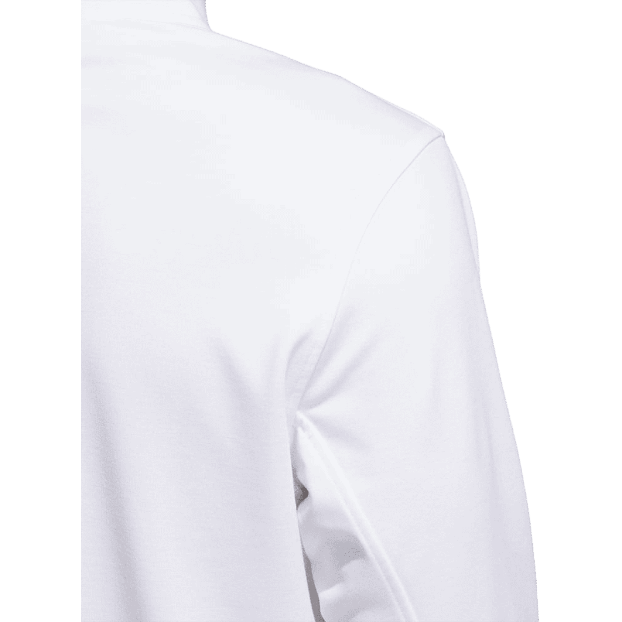 Adidas Elevevated 1/4 Zip Sweater Herren