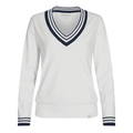 Röhnisch Mae Knitted Golf Sweater Damen