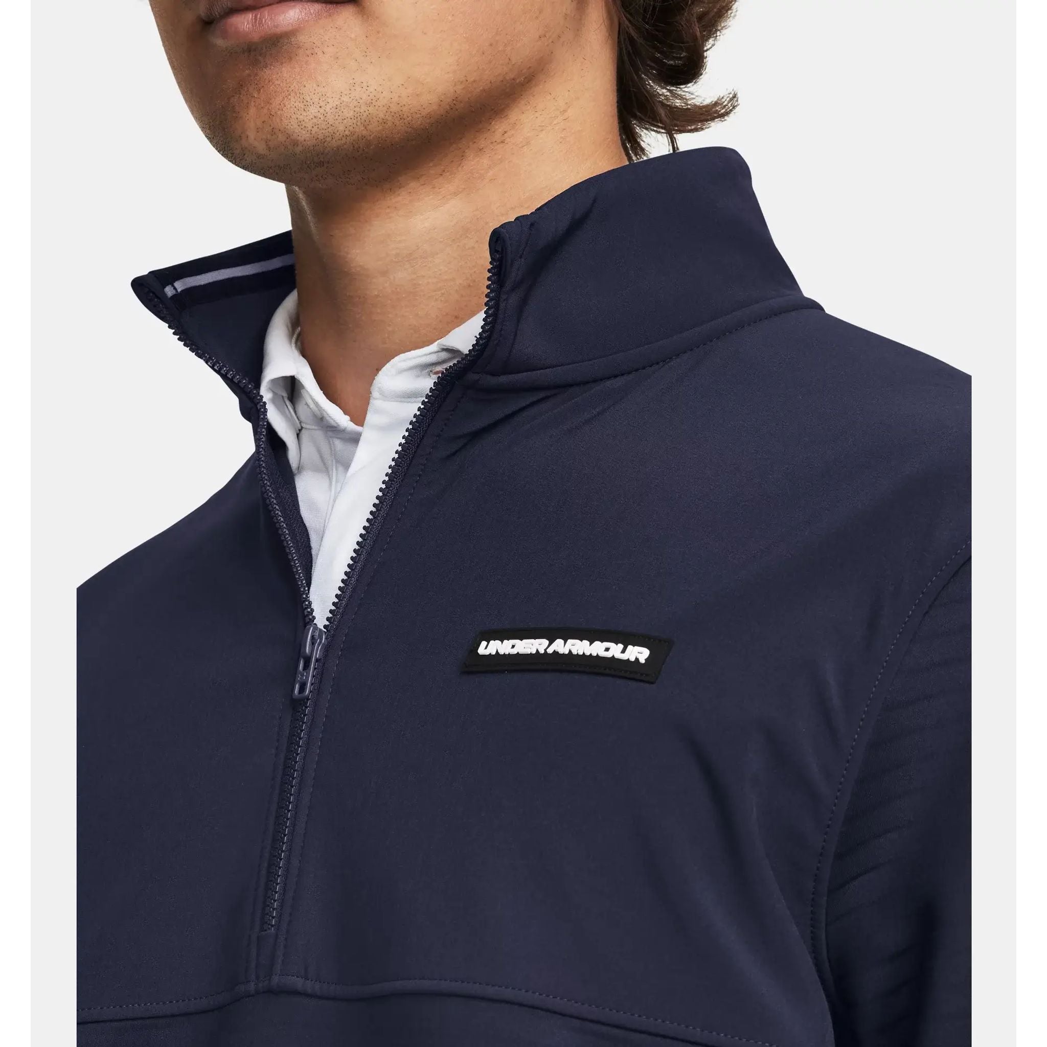 Under Armour Storm Daytona Half Zip Sweater Herren