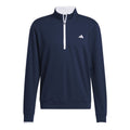 Adidas UPF Lightweight 1/4 Zip Pullover Herren