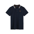 J. Lindeberg Glen Regular Fit Poloshirt Herren