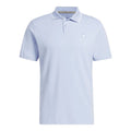 Adidas Go-To Pique Poloshirt Herren